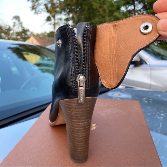 Coach Labelle Bootie - Picture 6 of 8